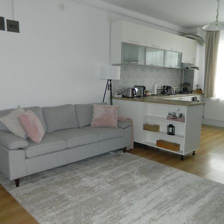 Magda Apartment Sibiu Eksteriør billede