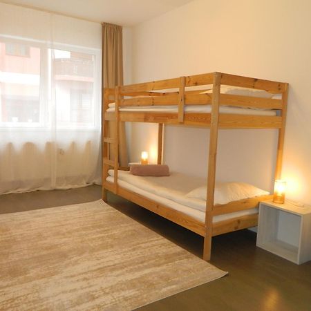 Magda Apartment Sibiu Eksteriør billede