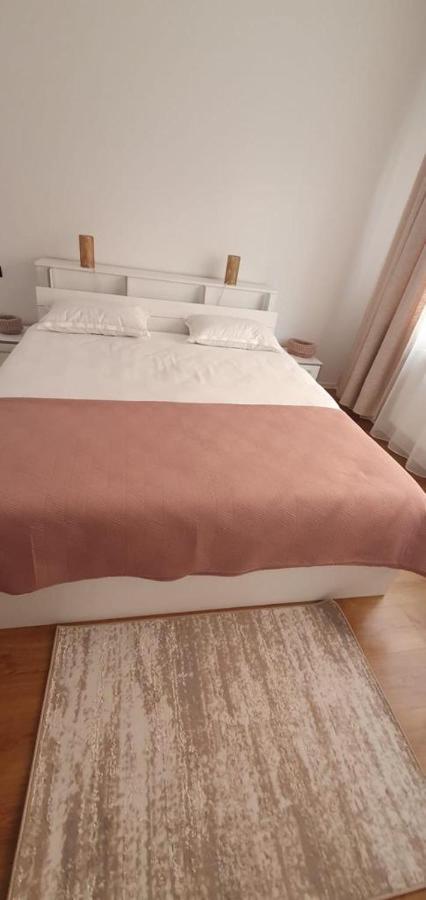 Magda Apartment Sibiu Eksteriør billede