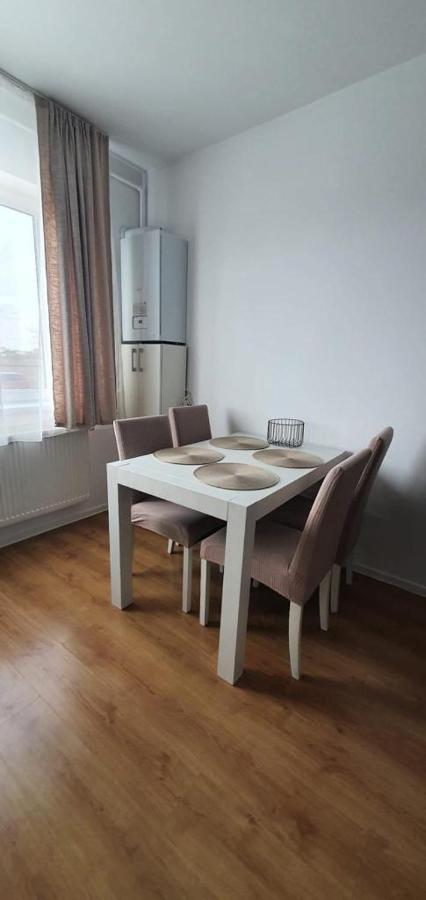 Magda Apartment Sibiu Eksteriør billede