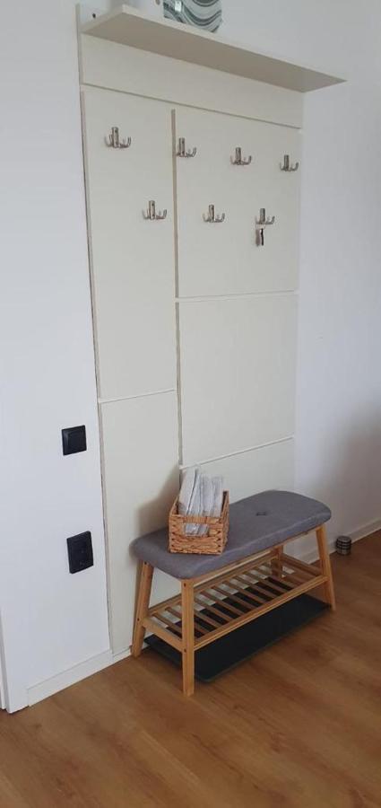 Magda Apartment Sibiu Eksteriør billede