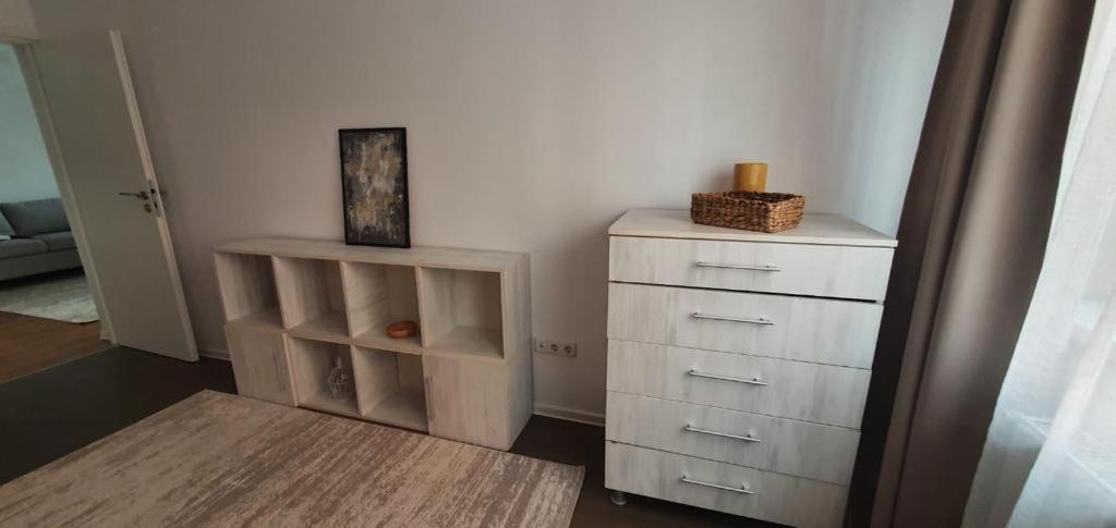 Magda Apartment Sibiu Eksteriør billede