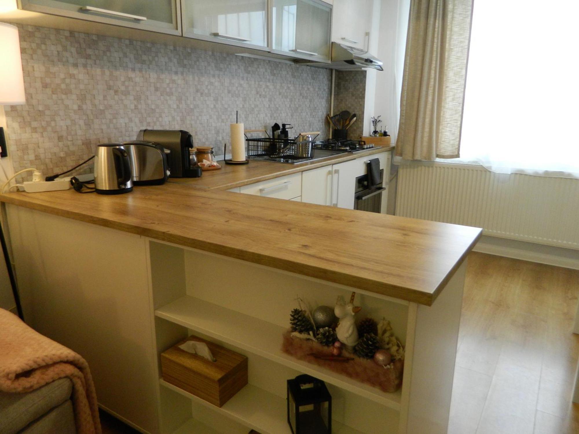 Magda Apartment Sibiu Eksteriør billede