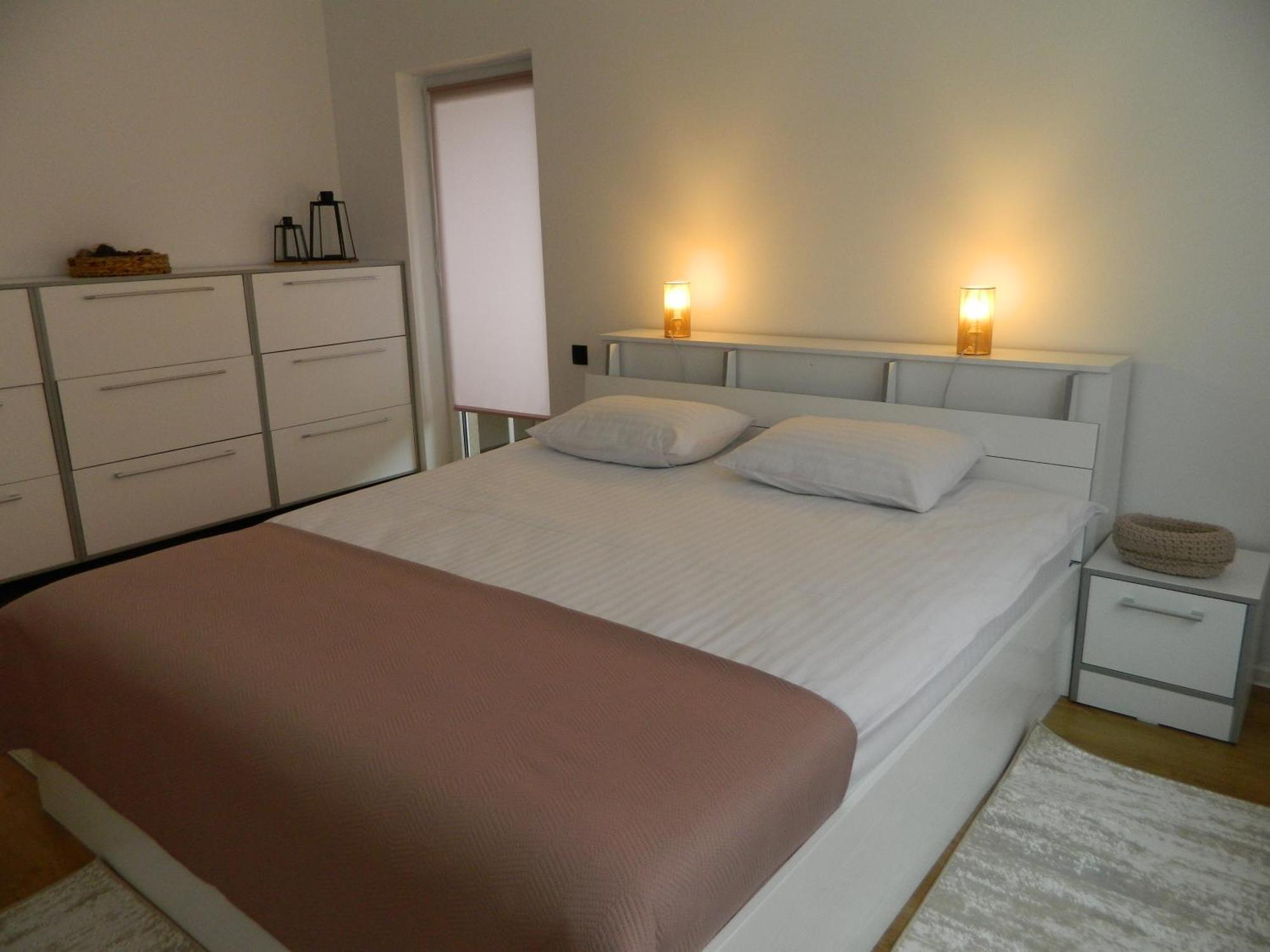 Magda Apartment Sibiu Eksteriør billede