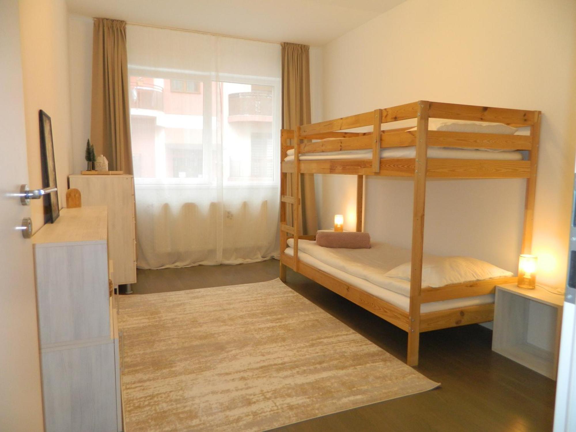 Magda Apartment Sibiu Eksteriør billede