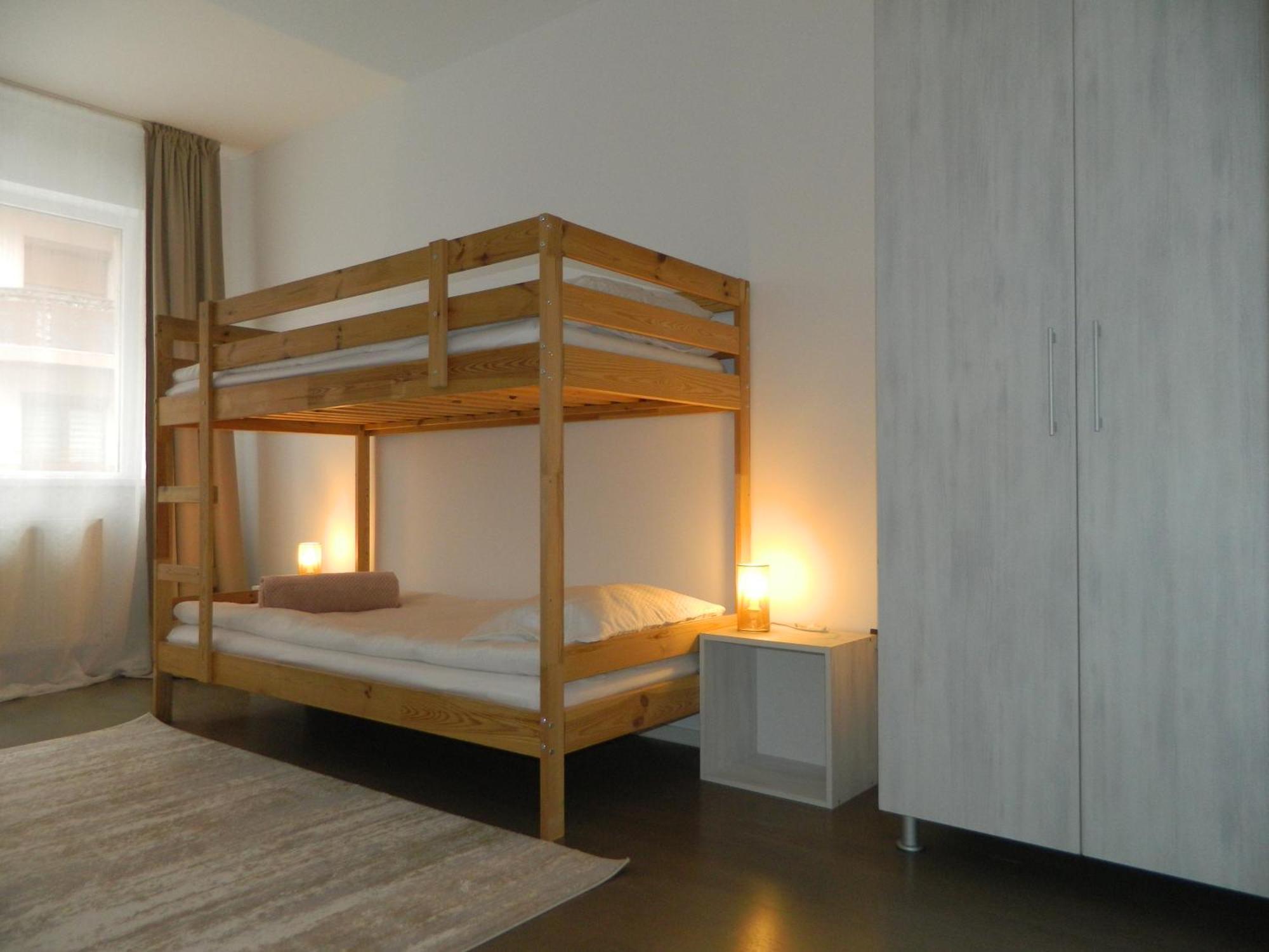 Magda Apartment Sibiu Eksteriør billede