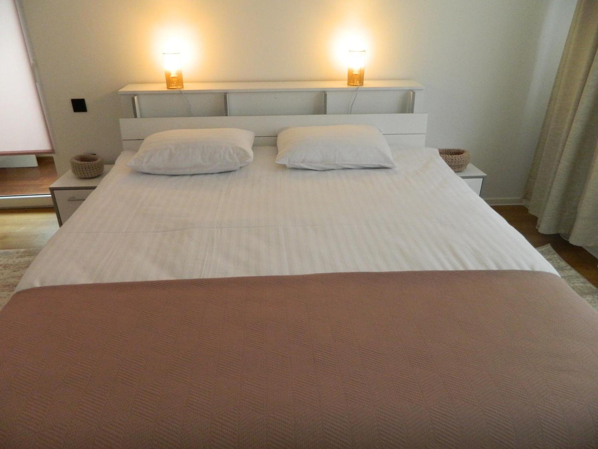 Magda Apartment Sibiu Eksteriør billede