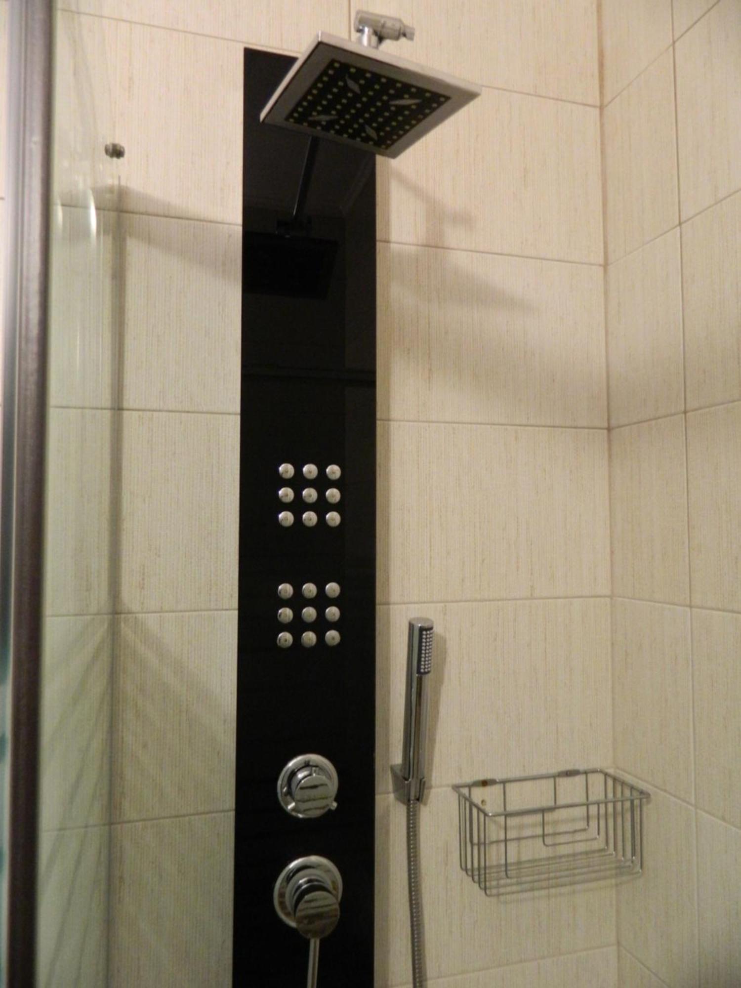 Magda Apartment Sibiu Eksteriør billede