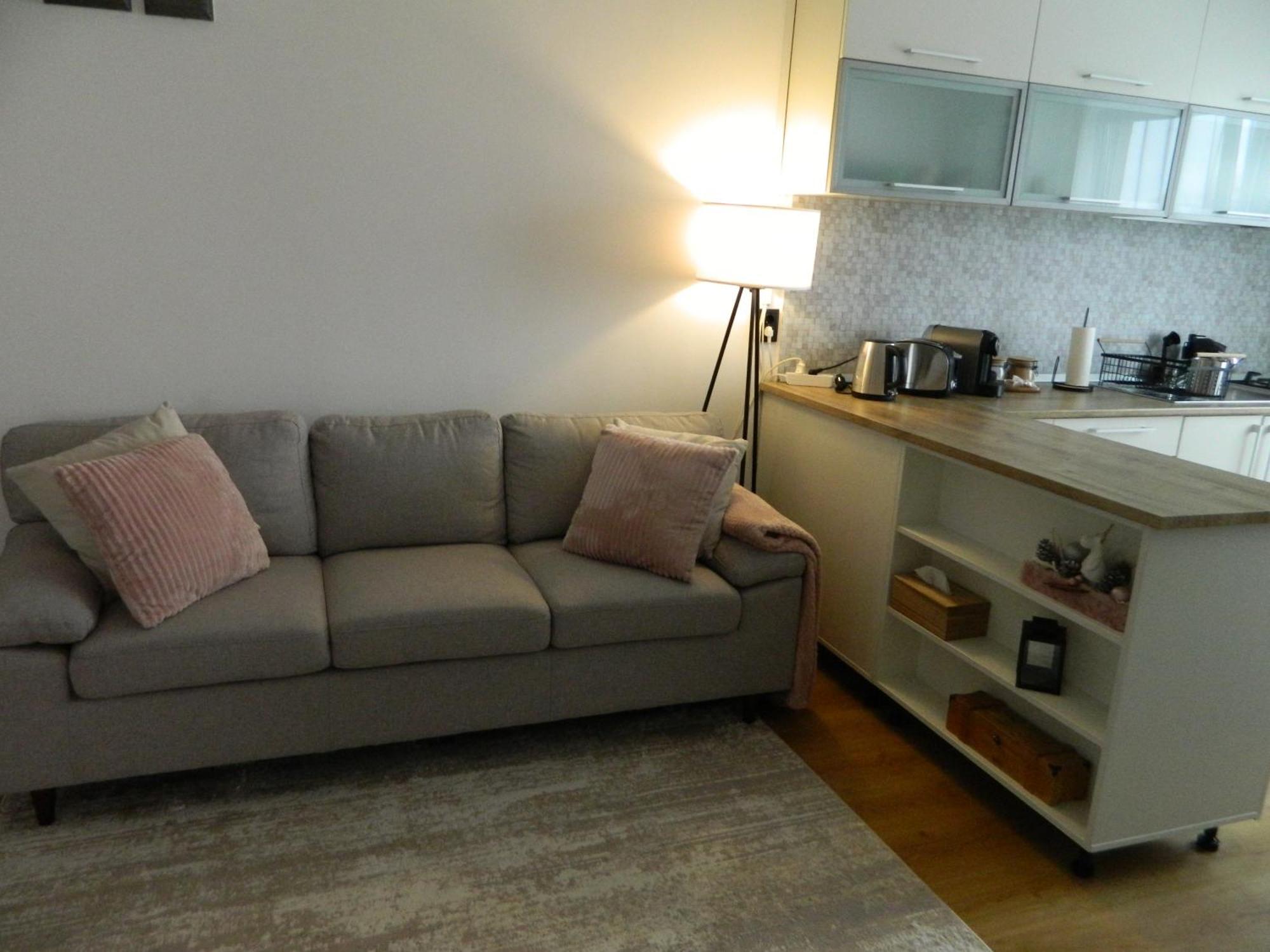 Magda Apartment Sibiu Eksteriør billede