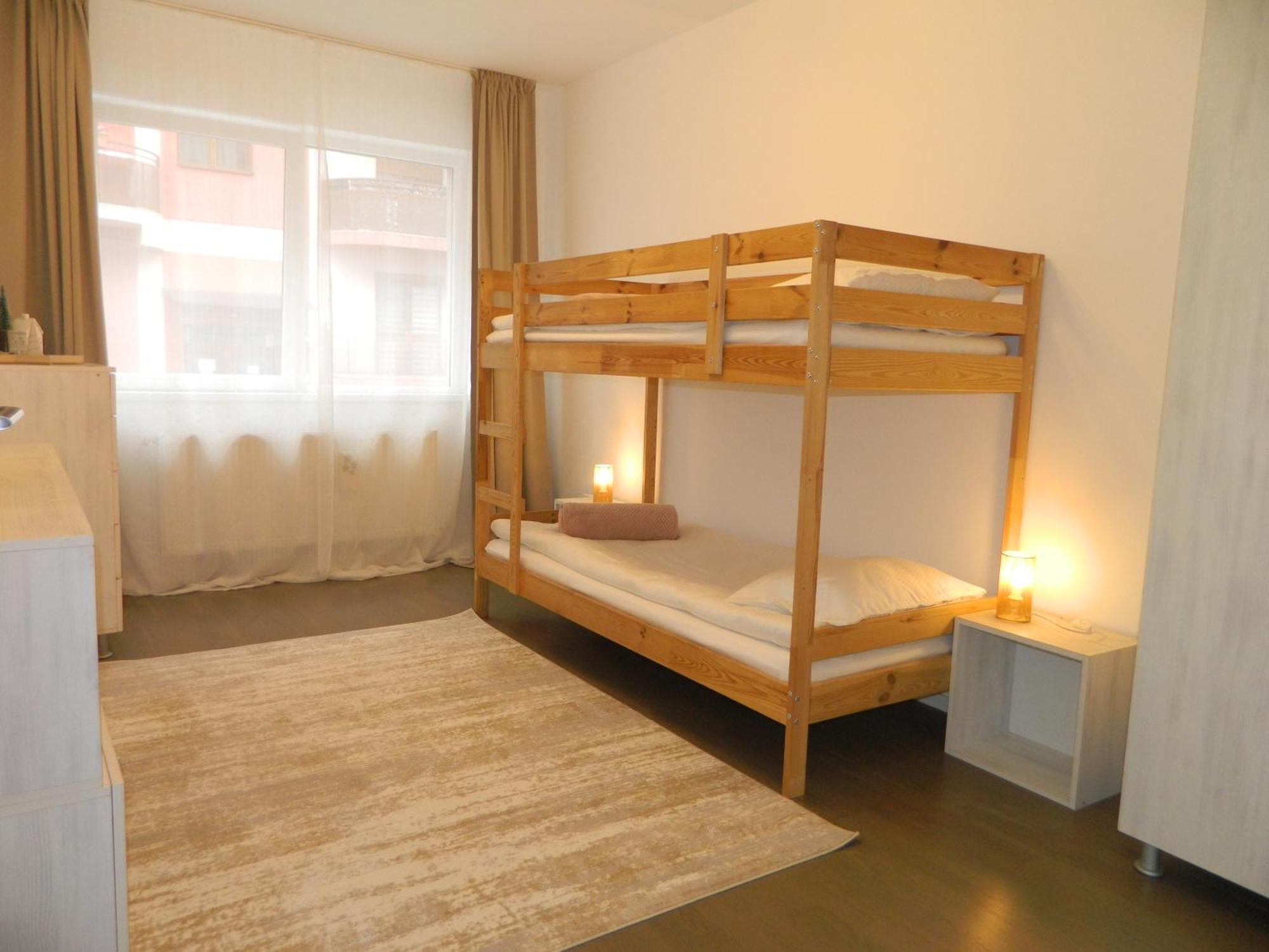 Magda Apartment Sibiu Eksteriør billede